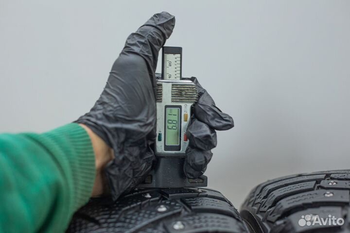 Toyo Observe Ice-Freezer 185/60 R15 84T