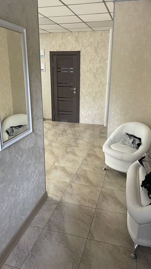 Свободного назначения, 39 м²