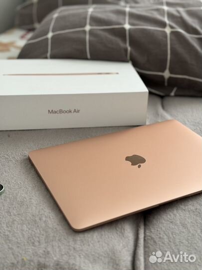 Apple MacBook air 13 2020