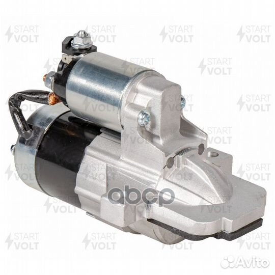 Стартер LSt 2502 startvolt