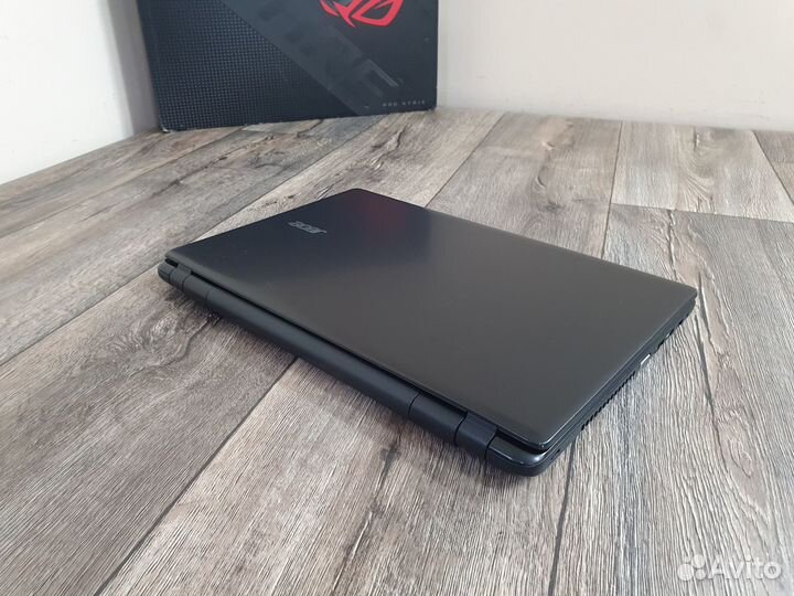 Acer aspire E5-571G (i5)