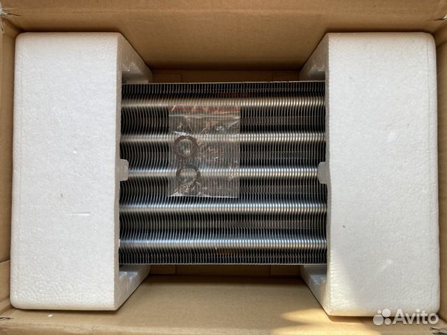 Теплообменник котла Ferroli Fortuna Pro