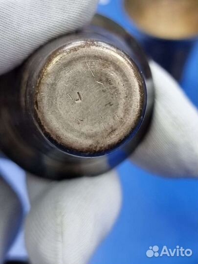 Стопки и кувшин