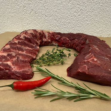 Корейка косули без кости