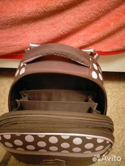 Ранец школьный для девочки