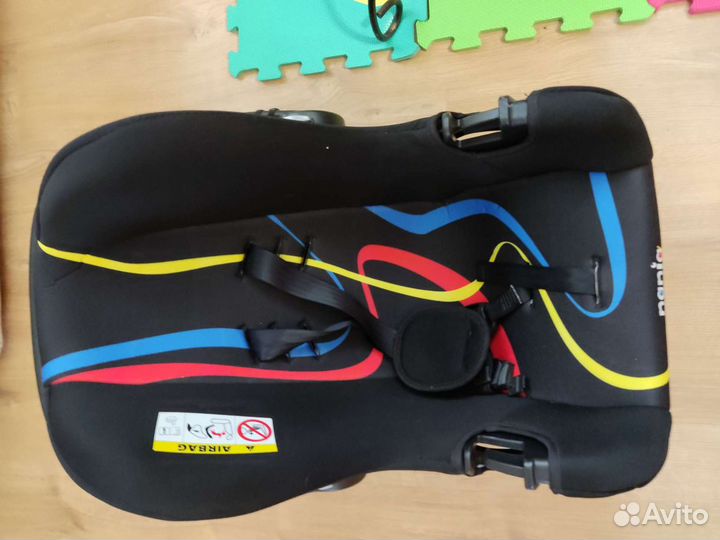 Автолюлька Nania Beon 0+