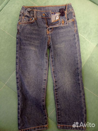 Вещи пакетом на мальчика 86 92