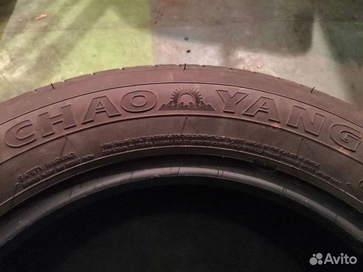 Chaoyang SU318A 225/65 R17