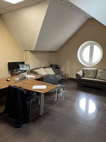 Офисное помещение, от 10 до 43 кв.м. Юр.адрес