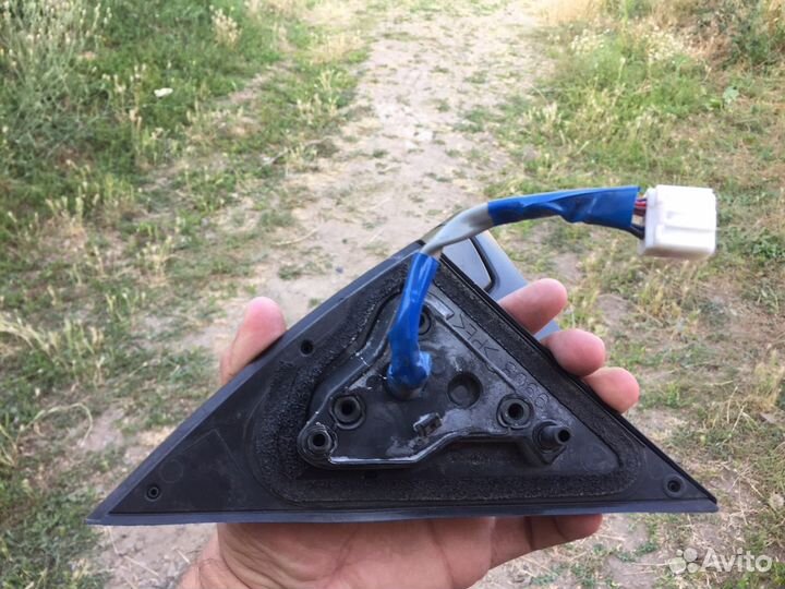 Фара левая camry 50 оригинал