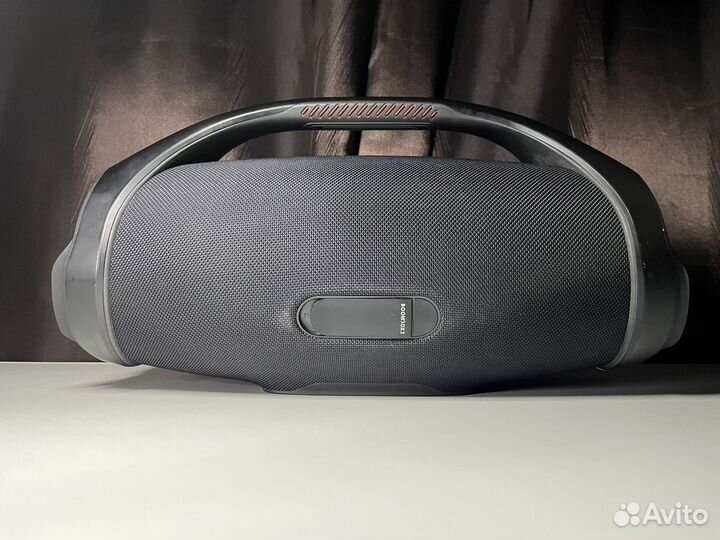 JBL BoomBox 2 Оригинал Black