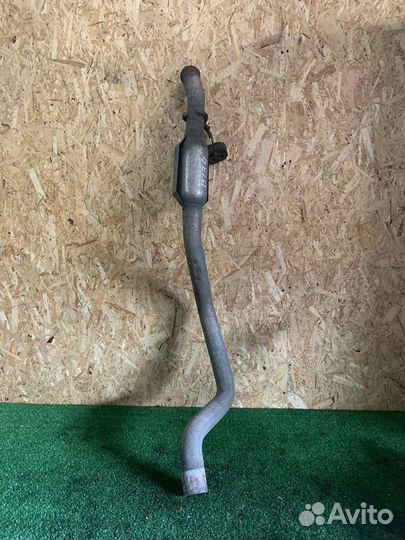 Dodge RAM выхлопная труба глушителя левая