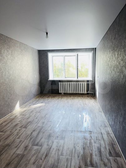 2-к. квартира, 46 м², 2/5 эт.