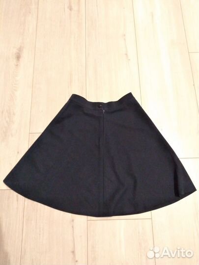 Юбка школьная