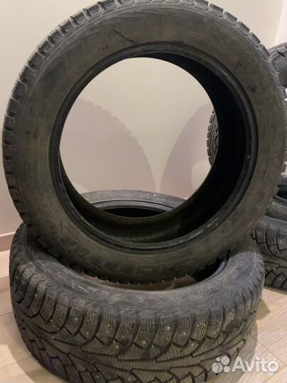 Nokian Tyres Nordman 5 255/55 R17 98