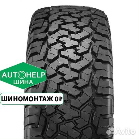 Roadcruza RA1100 A/T 245/70 R16 111T