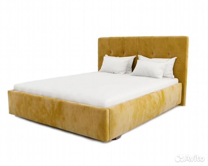 Кровать Аннета