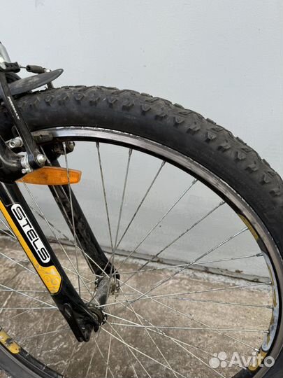 Велосипед Stels miss 5000 26 колеса