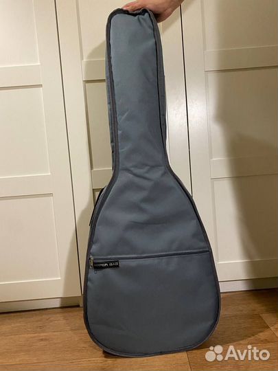 Акустическая гитара Jet 12 струнная