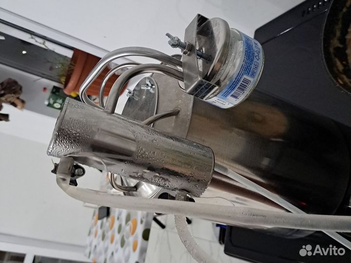 Самогонный аппарат бу