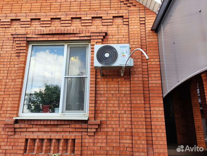 Сплит системы