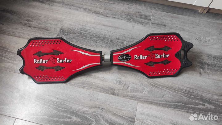 Роллерсерф