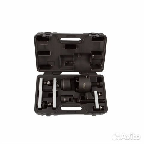 Аренда специнструмента для выставления фаз грм VAG