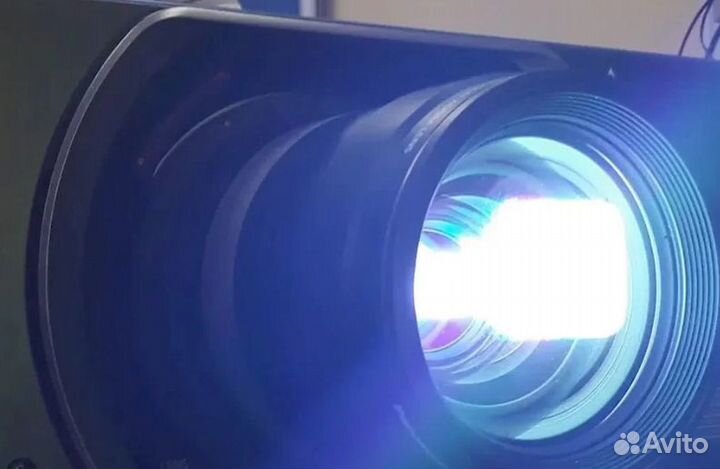 Ремонт проекторов и пылесосов