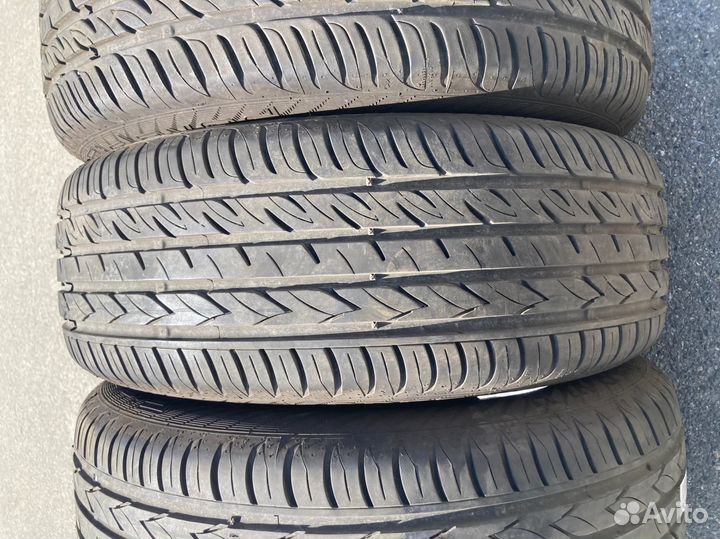 Gislaved UltraSpeed 2 215/60 R17 96H