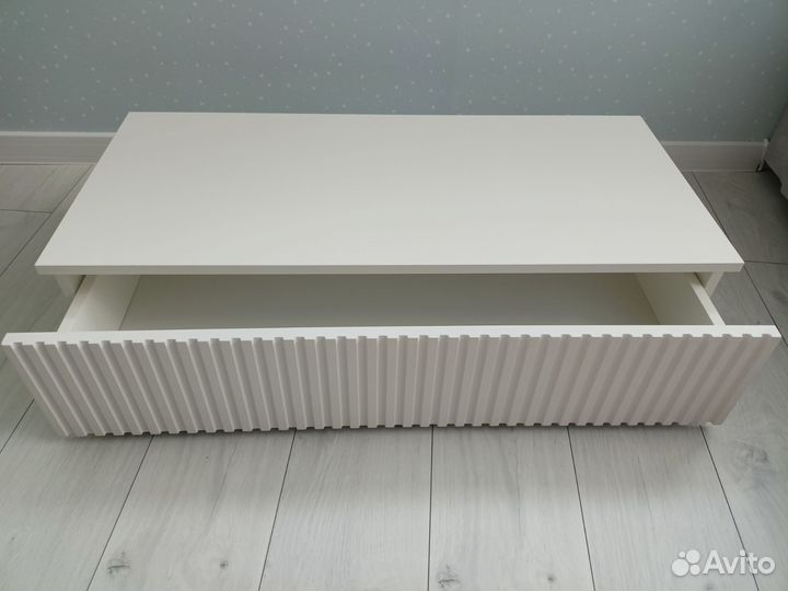 Тумба подвесная