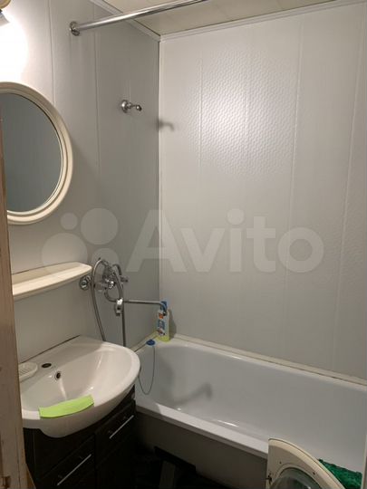 1-к. квартира, 38 м², 4/9 эт.