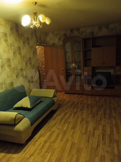 1-к. квартира, 36 м², 5/9 эт.