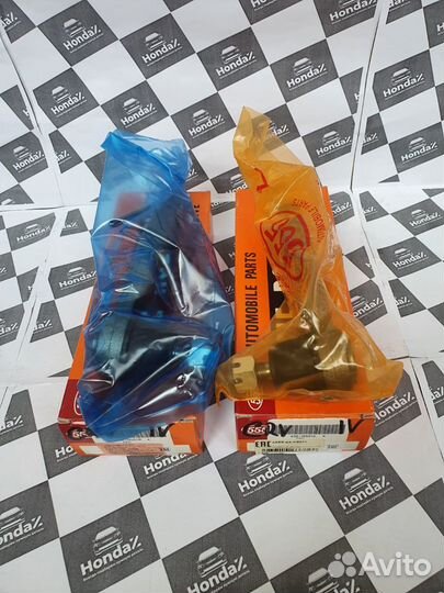 Рулевой наконечник Honda CR-V 4