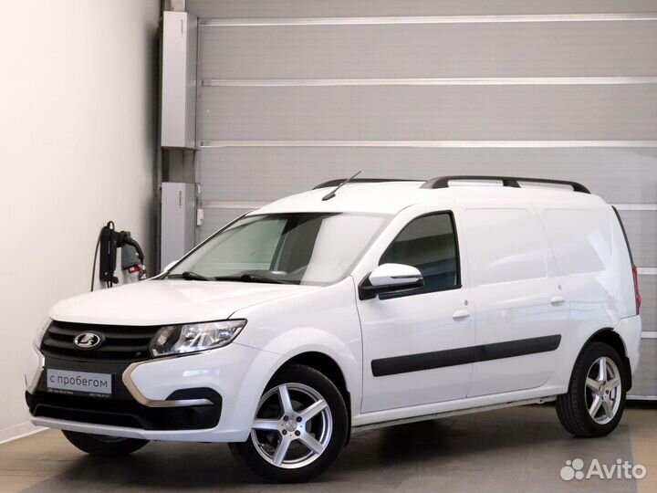 LADA Largus 1.6 МТ, 2021, 49 310 км