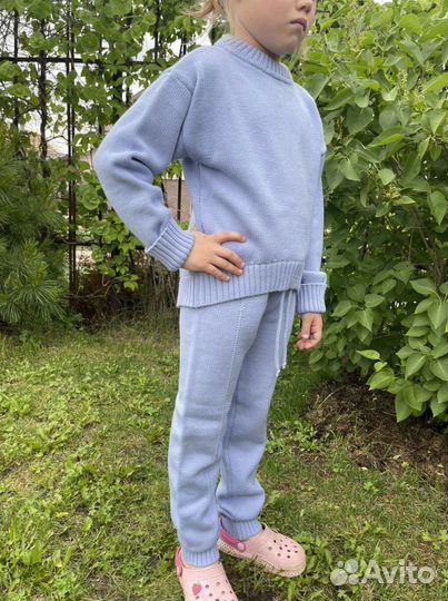 Детский костюм