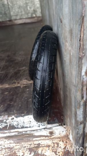 Колеса для коляски inglesina