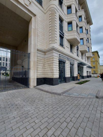 Свободного назначения, 89.9 м²