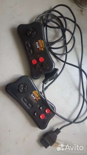 Игровая приставка - пульт для компьютерных игр
