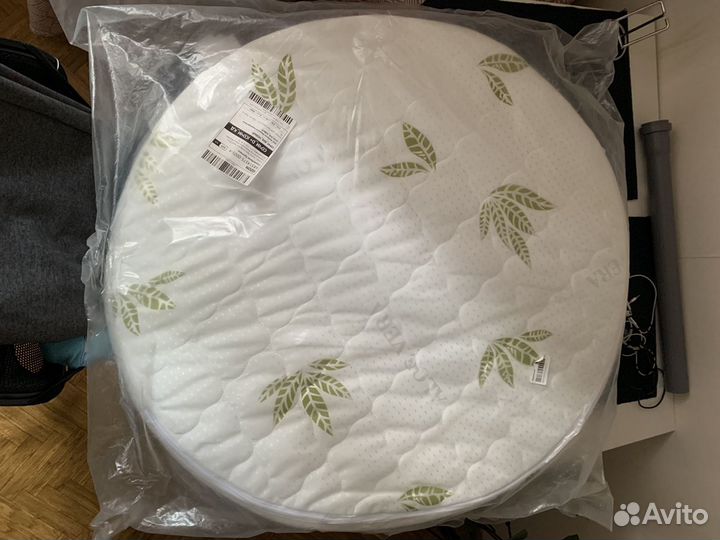Матрас детский новый 75 см