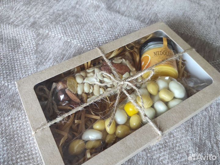 Подарочный набор