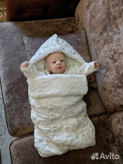 Конверт одеяло