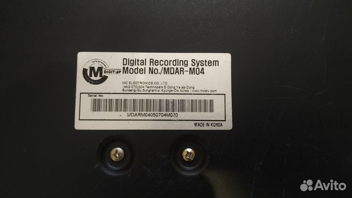 Видеорегистраторы