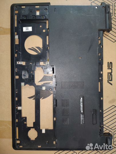 Dell ttyfj A00 поддон