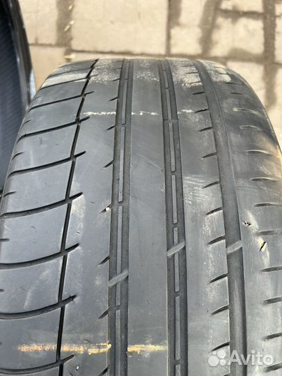 Triangle TH201 Sportex 255/35 R20 97Y