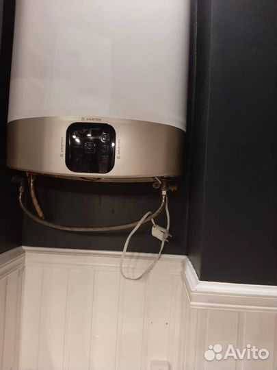 Ремонт водонагревателей