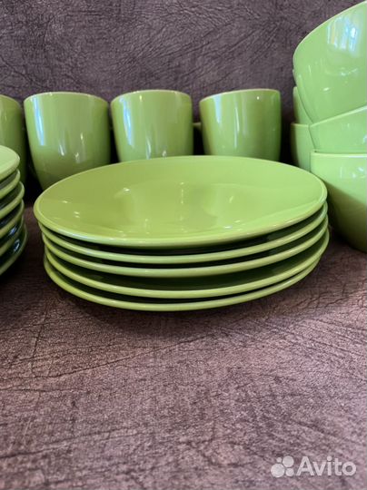 Набор посуды