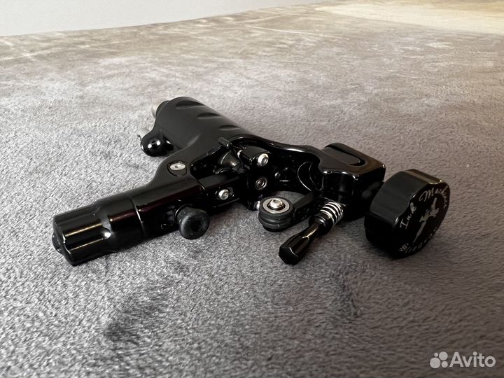 Тату машинка Stingray Ink Machines (Швеция)