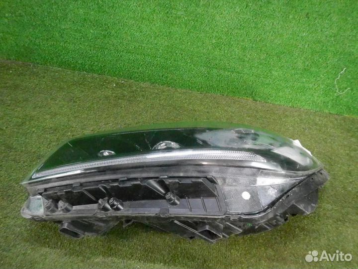 Фара левая Kia Sorento/Sorento Prime