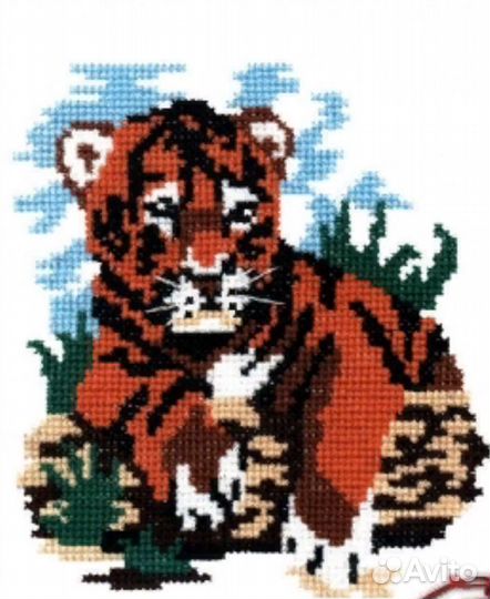 Набор для вышивания 116 