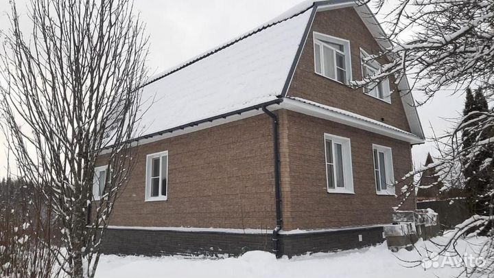 Строительная бригада